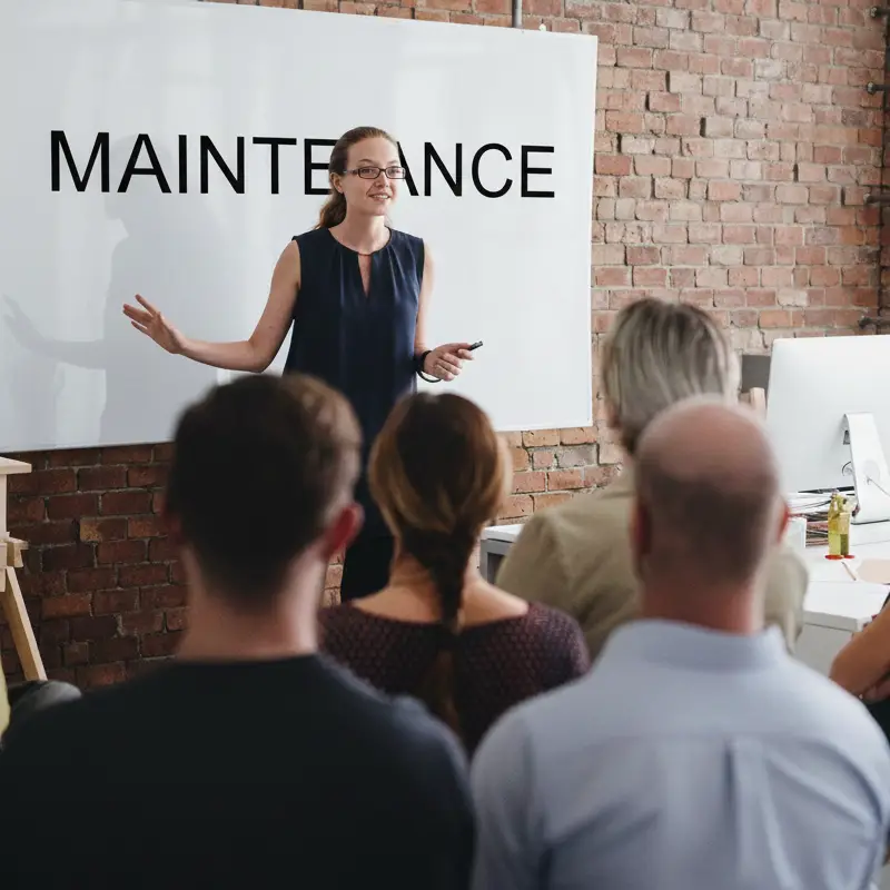 Novosite under maintenance