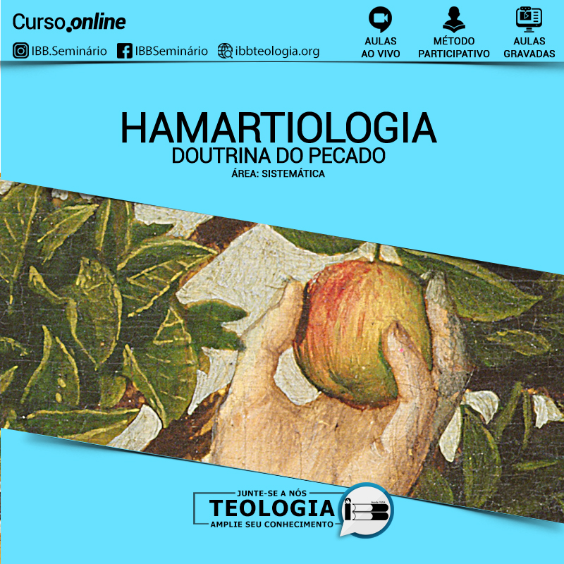 Hamartiologia